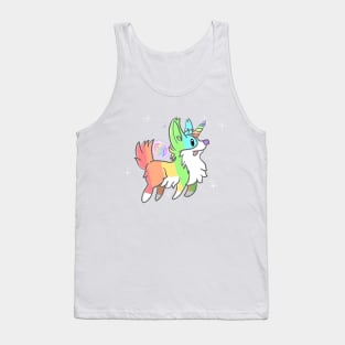 True Uni-Corg Tank Top